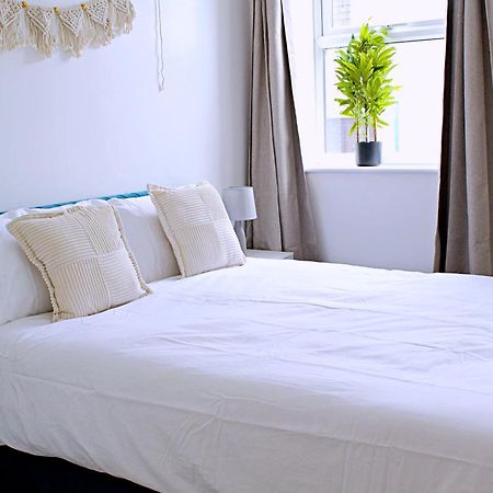 Luxury Flat Near Central London - Tower Bridge- Covent Garden Dış mekan fotoğraf