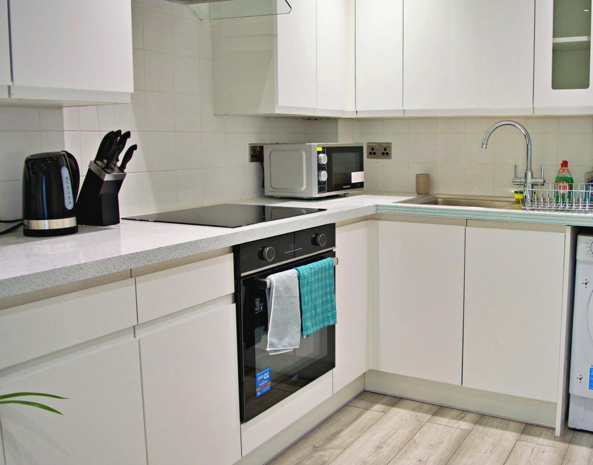 Luxury Flat Near Central London - Tower Bridge- Covent Garden Dış mekan fotoğraf