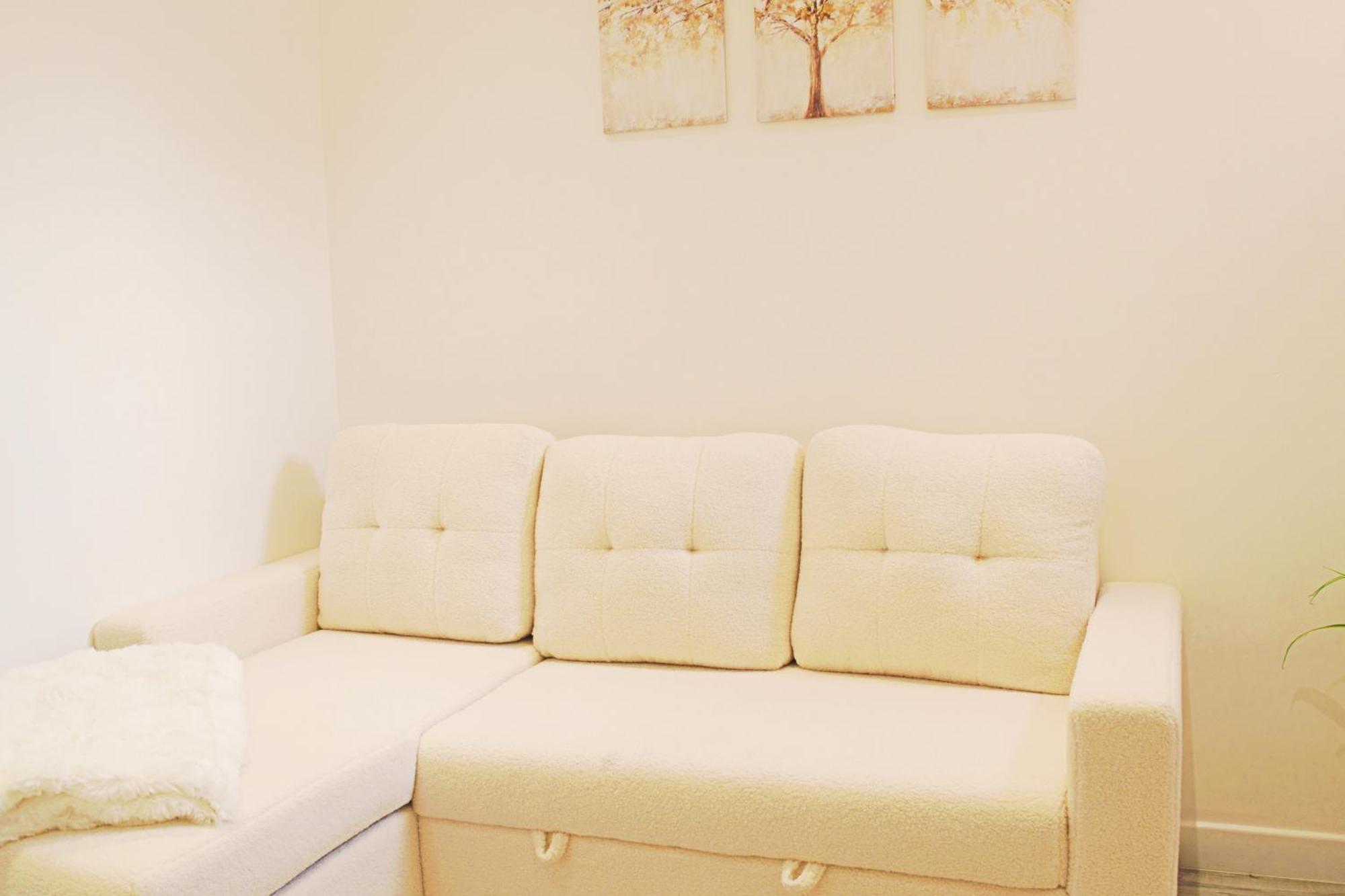 Luxury Flat Near Central London - Tower Bridge- Covent Garden Dış mekan fotoğraf