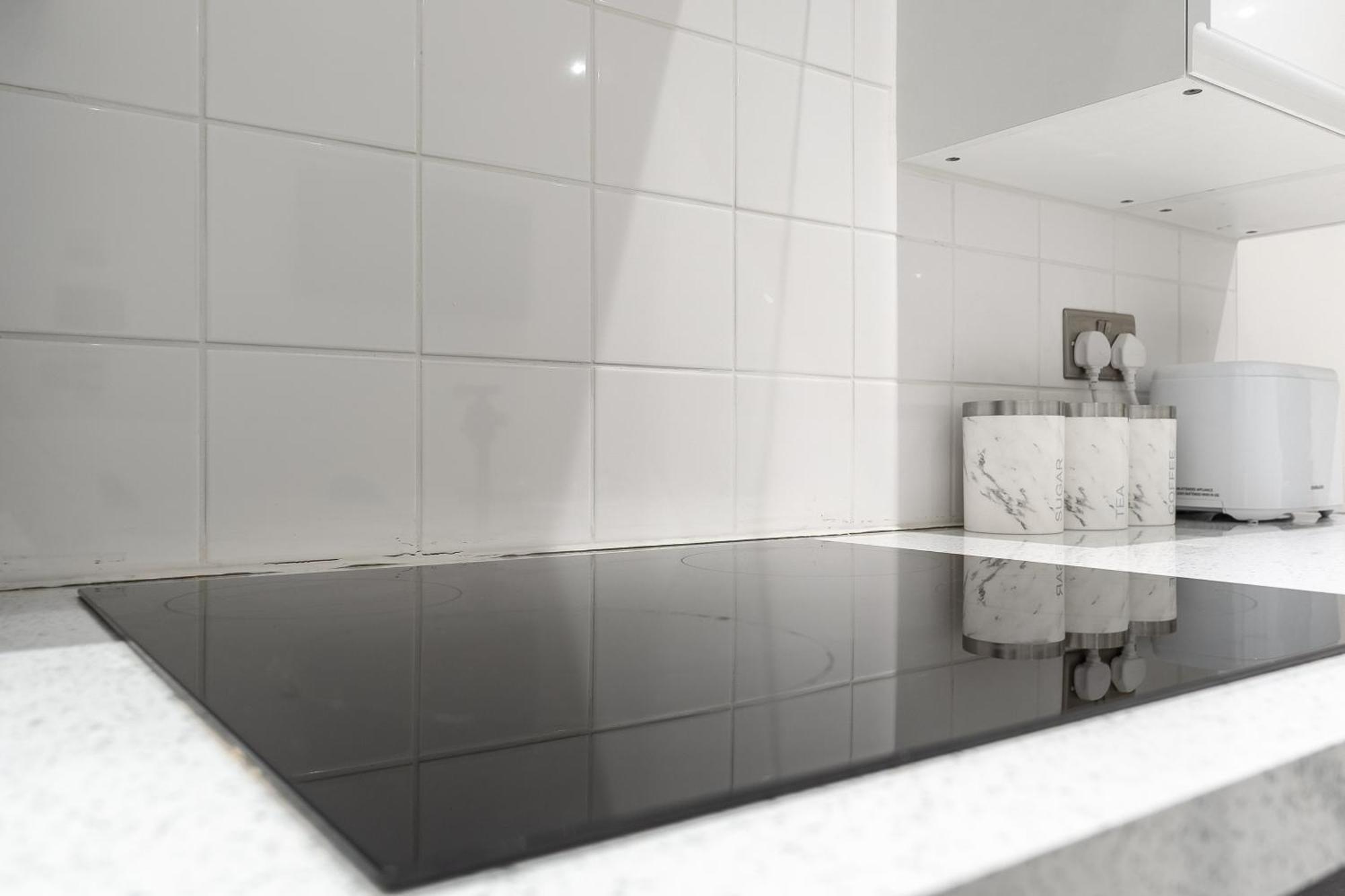 Luxury Flat Near Central London - Tower Bridge- Covent Garden Dış mekan fotoğraf