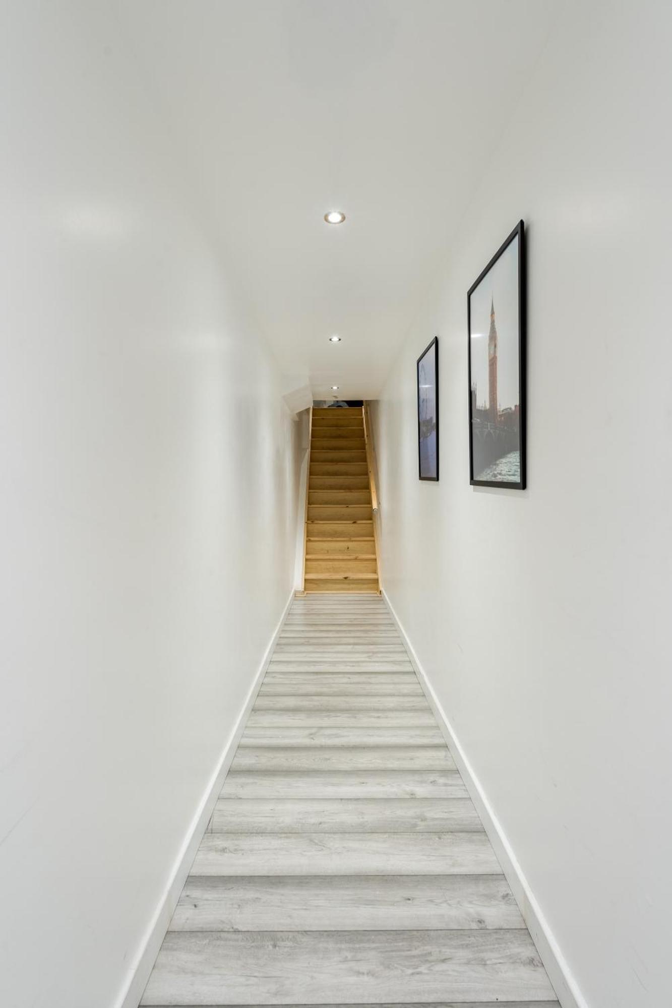 Luxury Flat Near Central London - Tower Bridge- Covent Garden Dış mekan fotoğraf