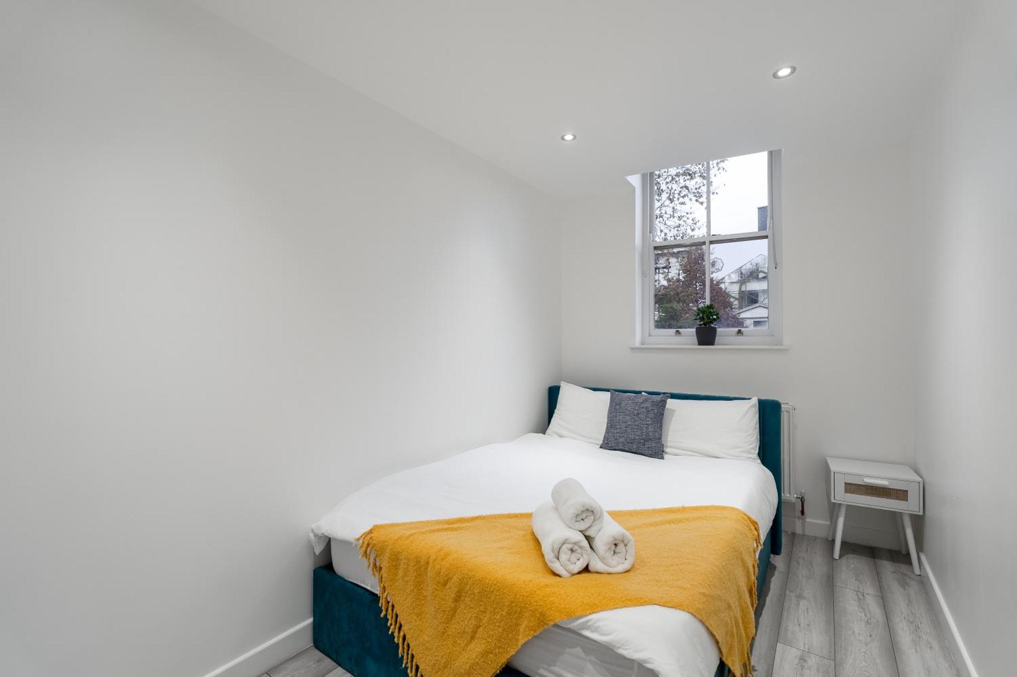 Luxury Flat Near Central London - Tower Bridge- Covent Garden Dış mekan fotoğraf