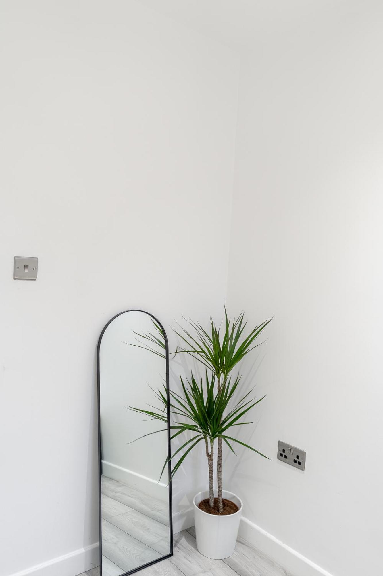 Luxury Flat Near Central London - Tower Bridge- Covent Garden Dış mekan fotoğraf