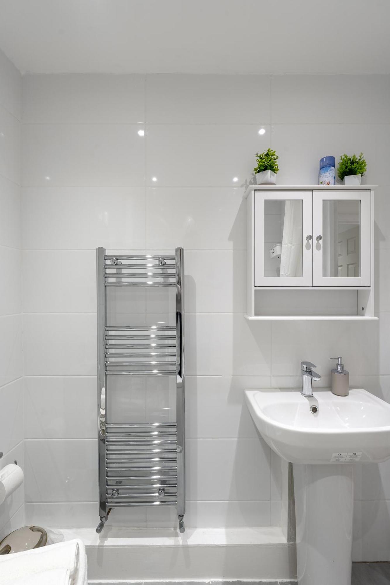 Luxury Flat Near Central London - Tower Bridge- Covent Garden Dış mekan fotoğraf