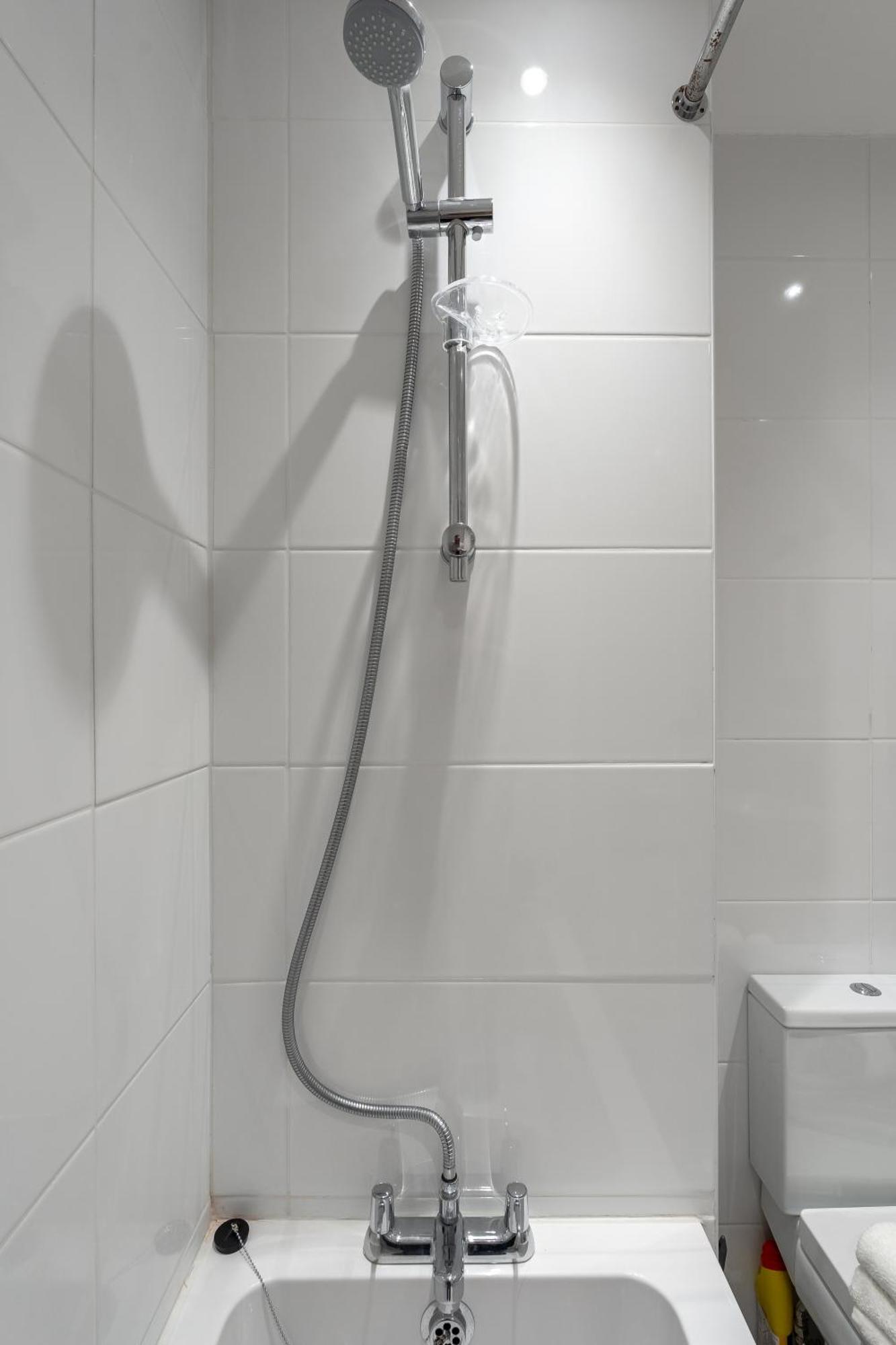 Luxury Flat Near Central London - Tower Bridge- Covent Garden Dış mekan fotoğraf