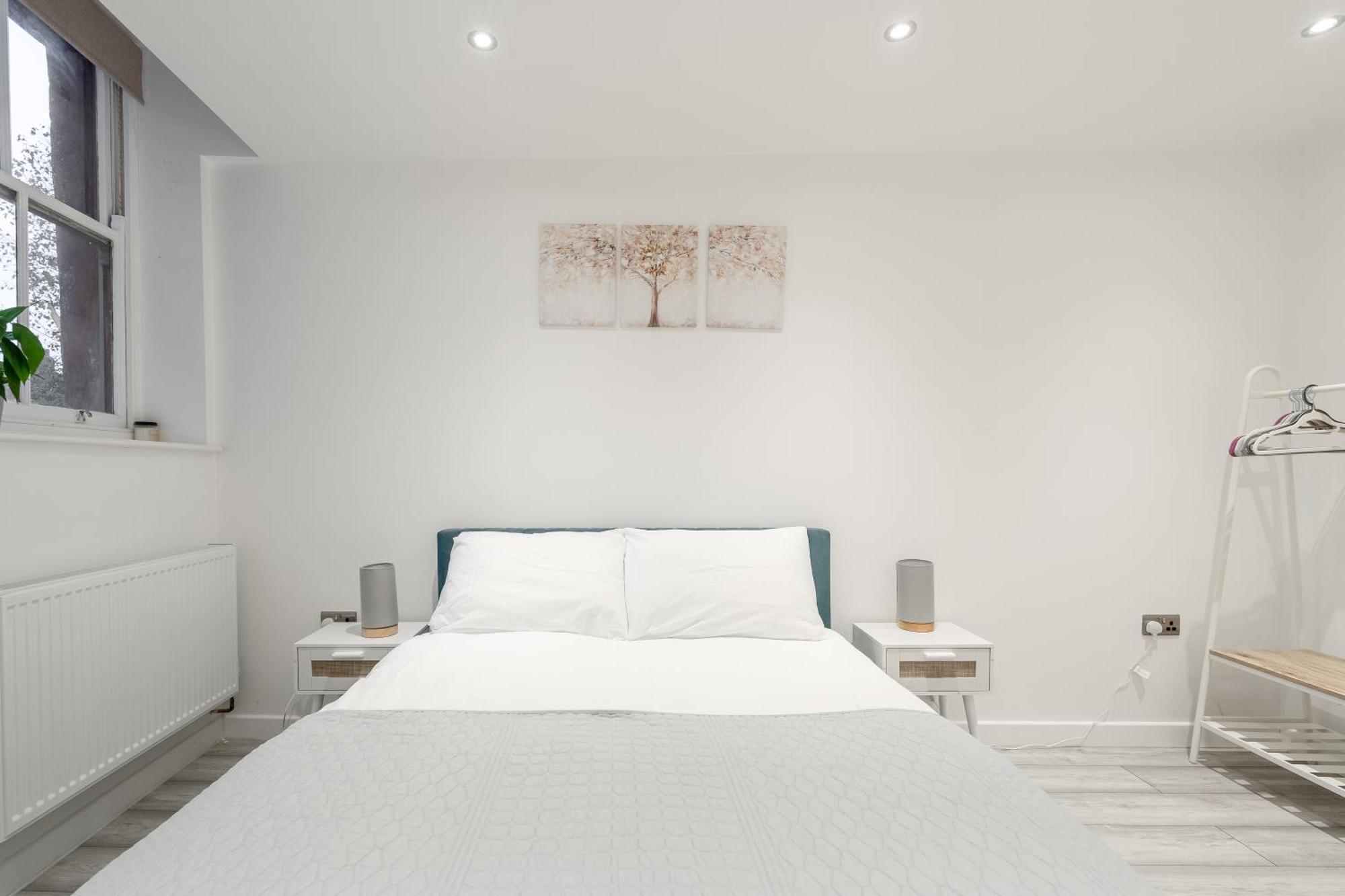 Luxury Flat Near Central London - Tower Bridge- Covent Garden Dış mekan fotoğraf