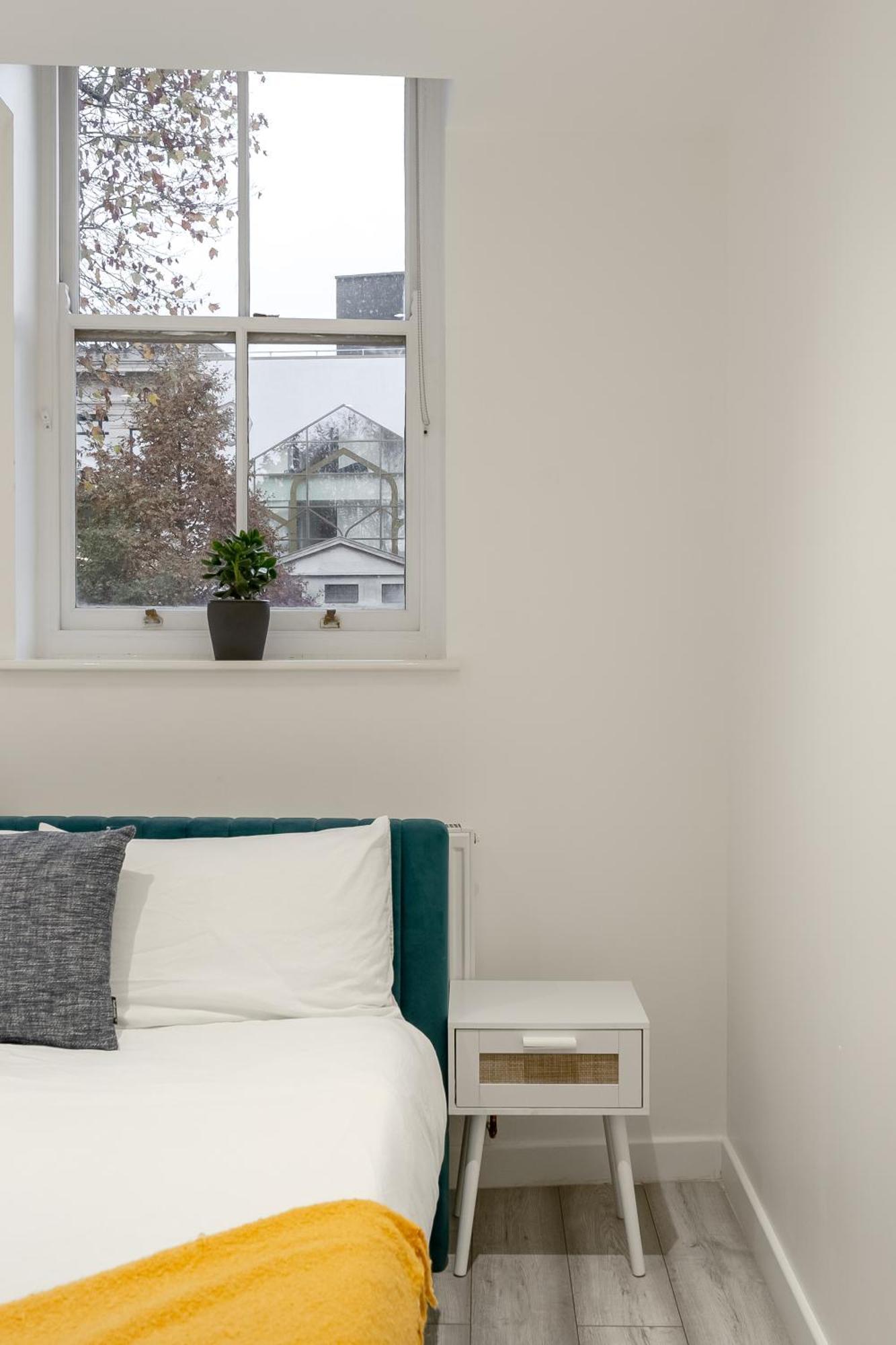 Luxury Flat Near Central London - Tower Bridge- Covent Garden Dış mekan fotoğraf
