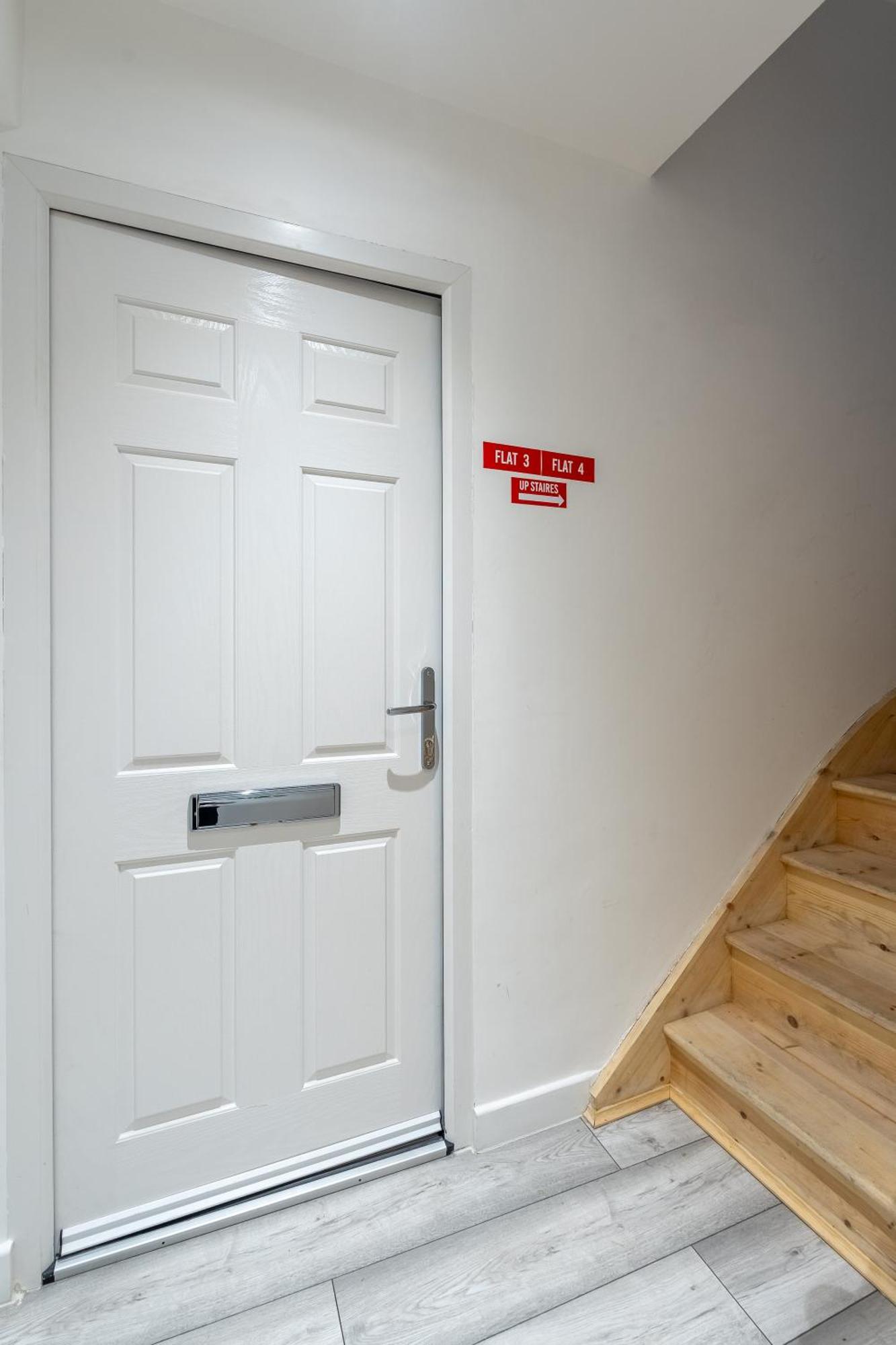 Luxury Flat Near Central London - Tower Bridge- Covent Garden Dış mekan fotoğraf