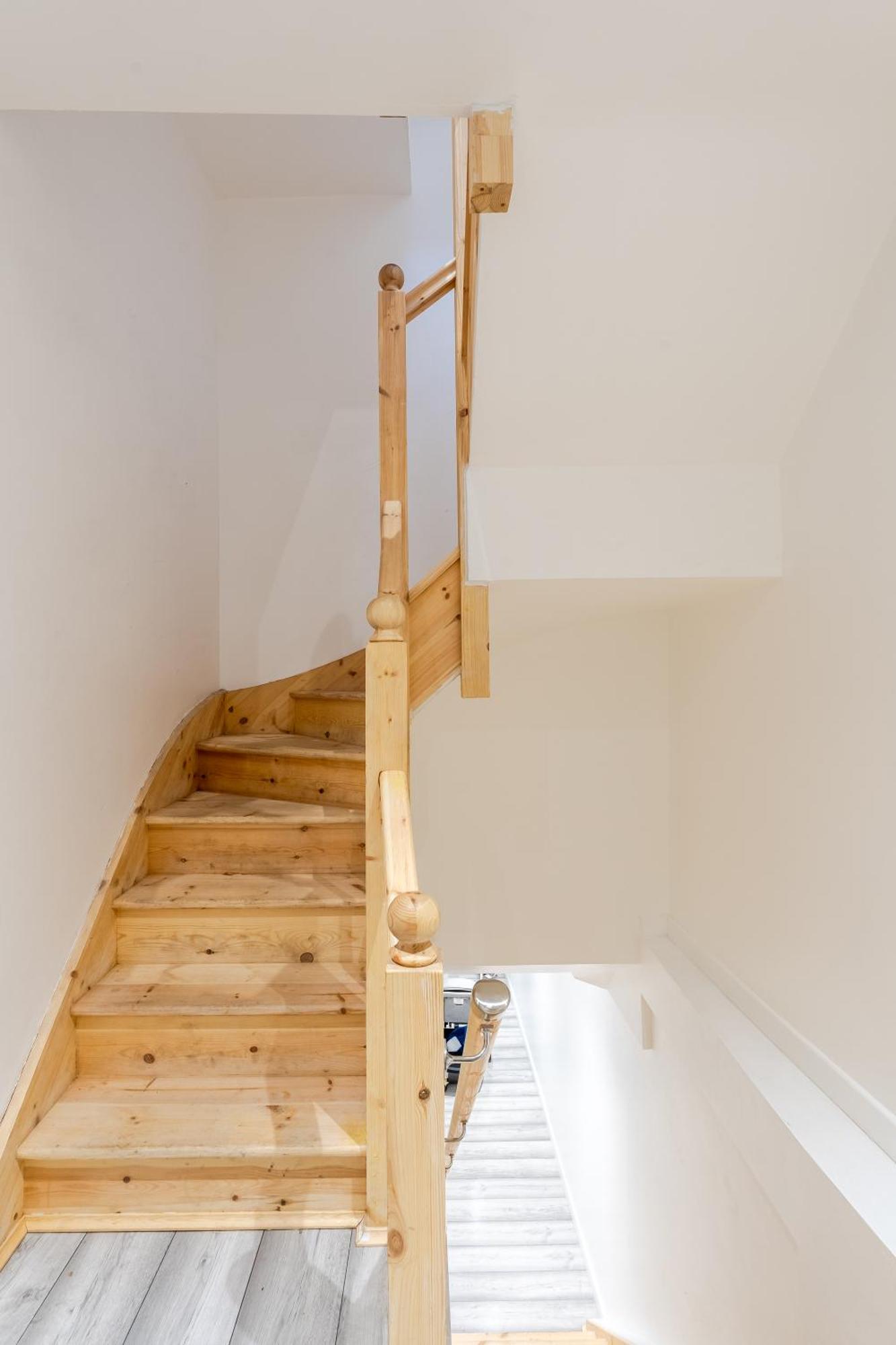 Luxury Flat Near Central London - Tower Bridge- Covent Garden Dış mekan fotoğraf
