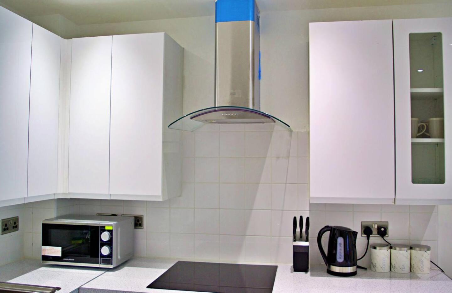 Luxury Flat Near Central London - Tower Bridge- Covent Garden Dış mekan fotoğraf