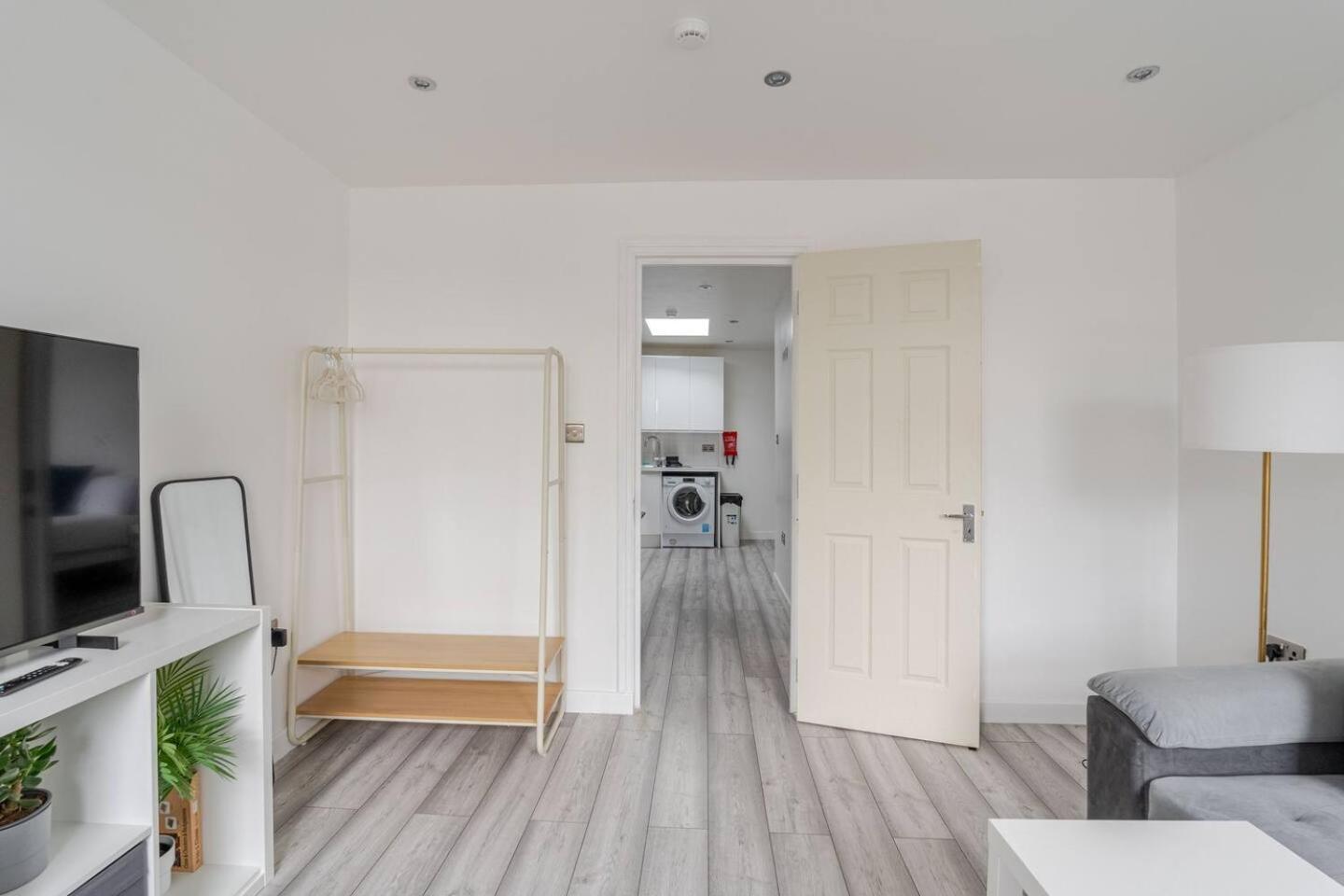 Luxury Flat Near Central London - Tower Bridge- Covent Garden Dış mekan fotoğraf