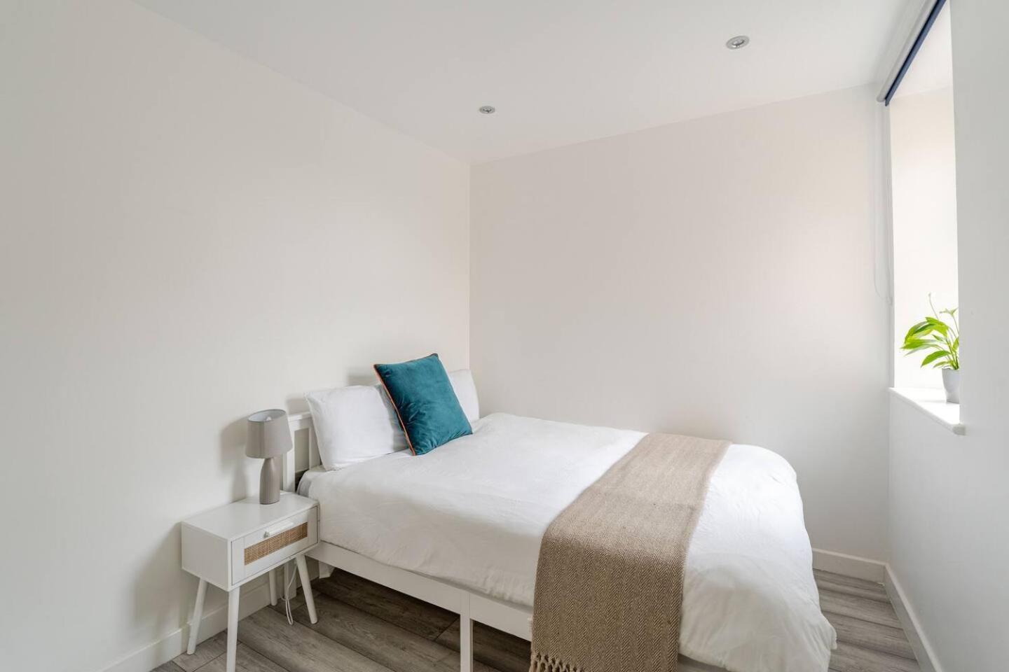 Luxury Flat Near Central London - Tower Bridge- Covent Garden Dış mekan fotoğraf