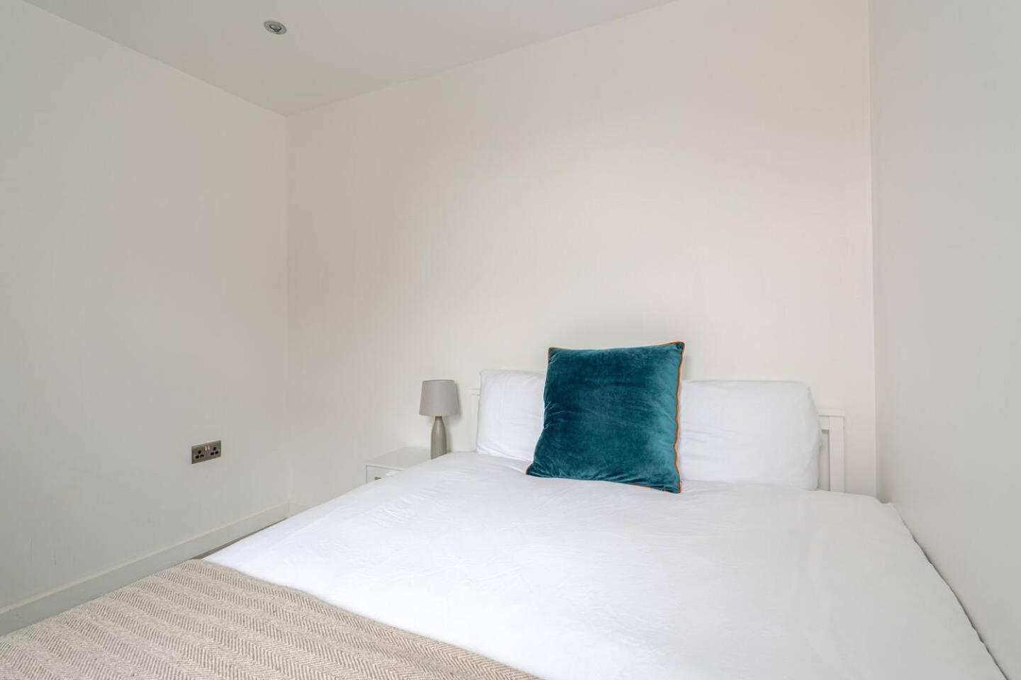 Luxury Flat Near Central London - Tower Bridge- Covent Garden Dış mekan fotoğraf