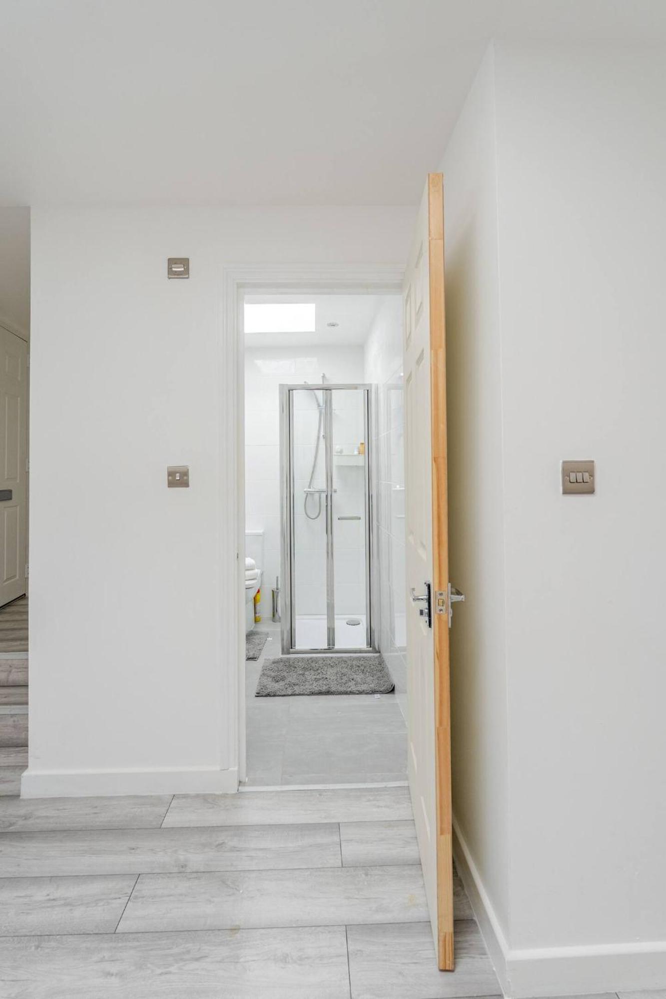 Luxury Flat Near Central London - Tower Bridge- Covent Garden Dış mekan fotoğraf